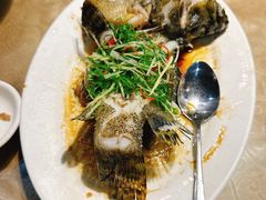 -百年银屏蚝烙·潮汕菜·非遗(乐山店)