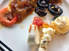 -金茂君悦·食在56海鲜自助餐厅ON56