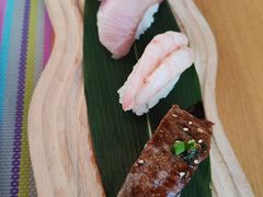 -解放碑威斯汀酒店-知味国际美食餐厅