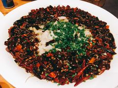 -兔槽江湖菜·重庆璧山兔(水围店)