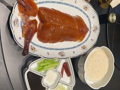 -盛福楼·惠山宴(盛岸路店)