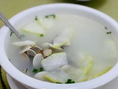-秋姐美食店(旅游大道店)