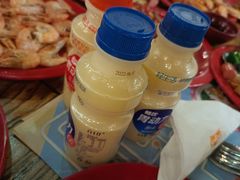 -好伦哥(温都水城店)