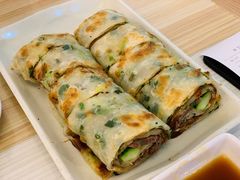 -台北楚楚园馅饼粥(虹桥南丰城店)