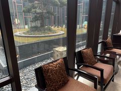-上海崇明金茂凯悦酒店