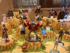 -小山日本料理(兴业太古汇店)