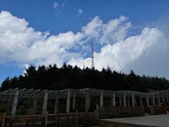 -白草畔自然风景区