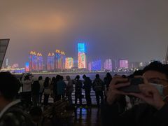 -武昌中华路码头(轮渡站)