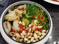 -夜宴江景餐厅