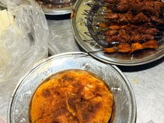 -张四烤羊肉(西藏自治区拉萨市丹杰林巷店)