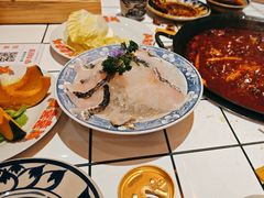 -旧街市鲜货老火锅(大光路店)