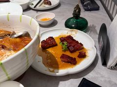 -陶兰居·手工点心·粤菜(圆融时代广场店)