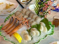 -嘉升大排档(番禺总店)