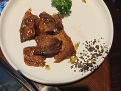 -环球港凯悦 · 享悦中餐厅