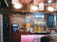 -壹头蒜烧烤小院儿