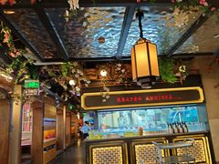 -伙靠·江浙菜(田林路店)