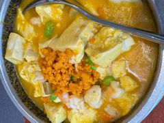 -连鹭海鲜·海肠捞饭·海胆饭(星海店)