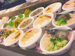 -农家大院(纪王店)