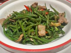 -大铁勺新津菜(迎水道店)