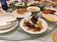 -一品粤珍轩(吴中路店)