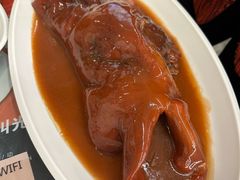 -玉华台饭庄(裕中西里小区店)