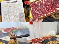 -谭记重庆老火锅(总店)