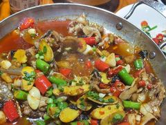 -好帮厨·下饭浏阳菜·坚持现炒(月湖店)