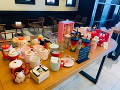 -星巴克臻选(威海威高广场店)