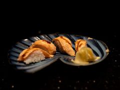 -割烹旭日本料理(龙湖狮山天街店)