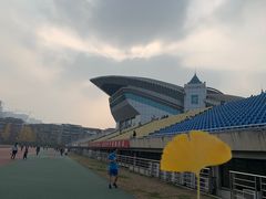 -四川大学(望江校区)
