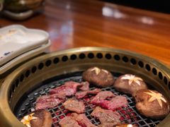 -肉魁屋·烧肉·烧鸟·酒场(高新店)