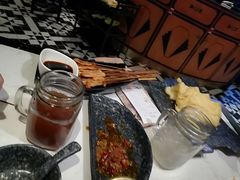 -哥老官重庆美蛙鱼头(宝山龙湖店)