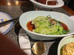 -真地道京味府·鲜橙烤鸭·北京菜(朝外大街东大桥店)