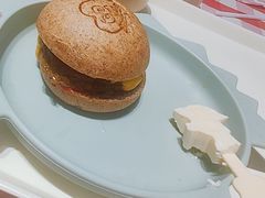 -西贝(上海我格广场店)