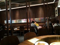 大堂-外婆家(静安大悦城店)