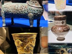 -上海博物馆(人民广场馆)