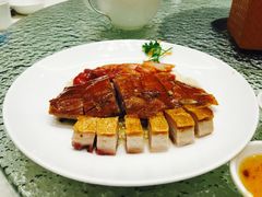 -頂好酒家·经典粤菜(海信广场店)