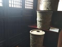 -东山雕花楼