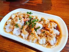 -妈妈菜舟山海鲜(定海古城店)