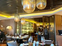 大堂-甄御•海鲜新青岛菜(麦岛店)