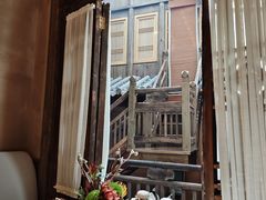 -叶叶菩提(太原别墅店)