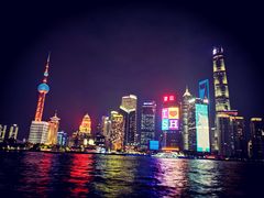 -新龙船黄浦江餐饮游船官方自营店