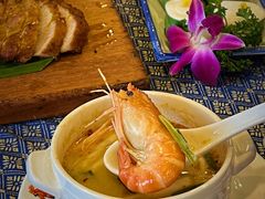 -南沙游艇会·大兵船餐厅