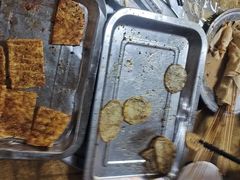 -清真·馬坡二旦烧烤(人生一串拍摄店)