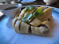 白切鸡-浦江餐饮·上海菜馆(五四路店)