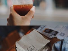 -Cafe del Volcan(永康路店)