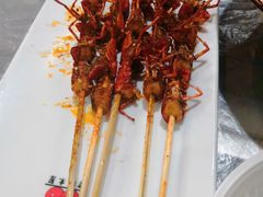 -霄汉牛三鲜湖北砂锅菜(万松园2店)