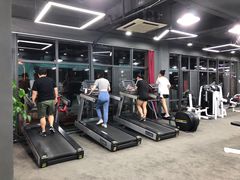 -艾姆5%形体健身(东港店)