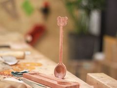 -五月木作·DIY木作文创体验店(北京路店)