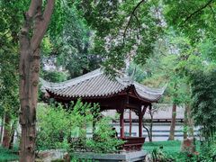 -成都杜甫草堂博物馆